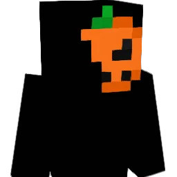 Kyeku00 Minecraft avatar bust
