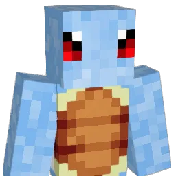 Kyenimettv Minecraft avatar bust