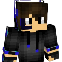 Kyep2's Minecraft skin