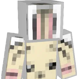 Kyeranmari's Minecraft skin