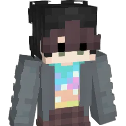 Kygel_ Minecraft avatar bust