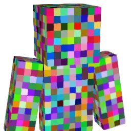KygrusTheSequel Minecraft avatar bust