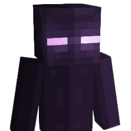 Kyhosan Minecraft avatar bust