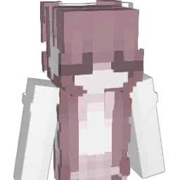 Kyiboolee Minecraft avatar bust