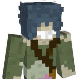 Kyimation's Minecraft skin