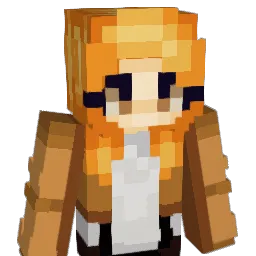Kyisha3mily Minecraft avatar bust