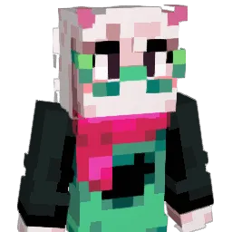 Kyizer's Minecraft skin