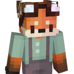 Kyjunno's Minecraft skin