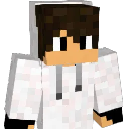 Kyjyinn_ Minecraft avatar bust