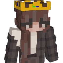 KykyKyra_01 Minecraft avatar bust