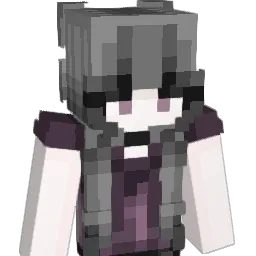 KylRaze Minecraft avatar bust