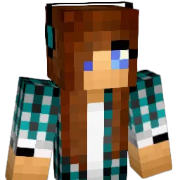 KylarTC7 Minecraft avatar bust