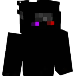Kylarkage Minecraft avatar bust