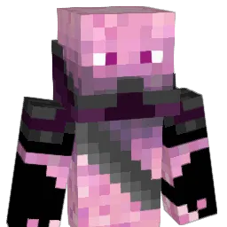 KylasHo Minecraft avatar bust