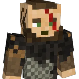 Kyle1013's Minecraft skin