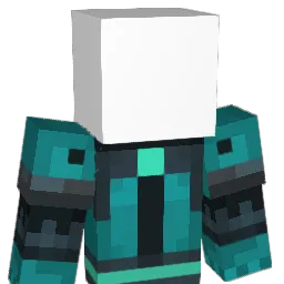 Kyle2271 Minecraft avatar bust
