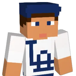 Kyle22's Minecraft skin