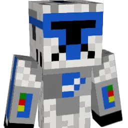 Kyle67p Minecraft avatar bust