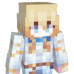 KyleBaVo_ Minecraft avatar bust