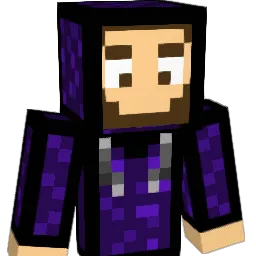 KyleBruh Minecraft avatar bust
