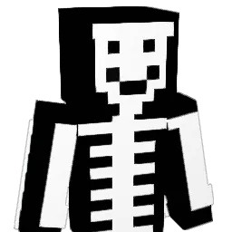 KyleC7 Minecraft avatar bust
