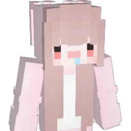 KyleChung409 Minecraft avatar bust