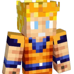 KyleDBZ's Minecraft skin