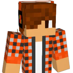 KyleDH's Minecraft skin