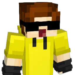 KyleDaAssassin's Minecraft skin
