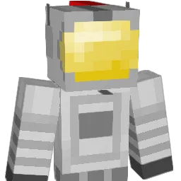 KyleDecker36 Minecraft avatar bust
