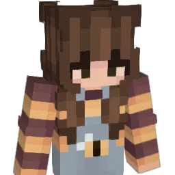 KyleGaming9668 Minecraft avatar bust