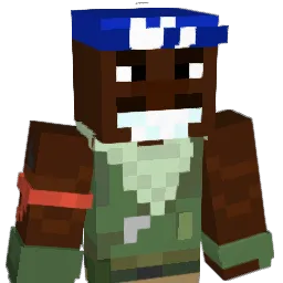 KyleJOconnell's Minecraft skin