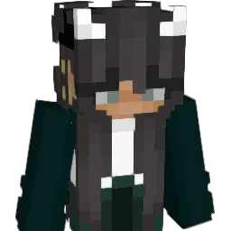KyleKPOP's Minecraft skin