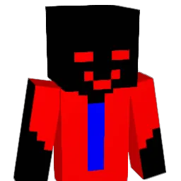 KyleKraft1 Minecraft avatar bust