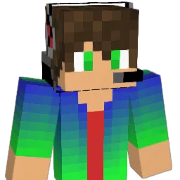 KyleLFC08's Minecraft skin