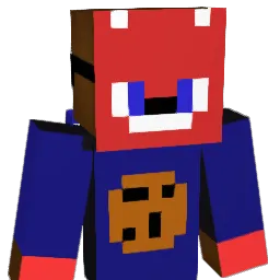 KyleLegend's Minecraft skin