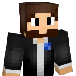 KyleMac76's Minecraft skin