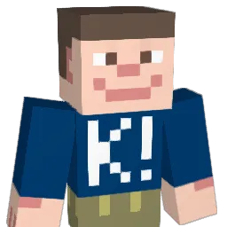 KyleOfAllTime's Minecraft skin