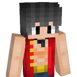 KylePAndrews94 Minecraft avatar bust