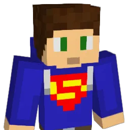 KylePrime's Minecraft skin