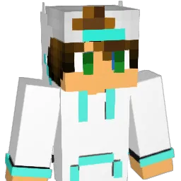 KyleRemastered Minecraft avatar bust