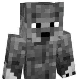 KyleTerrett Minecraft avatar bust