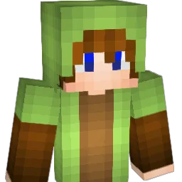 KyleTheB2's Minecraft skin