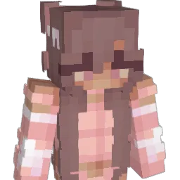 KyleXbas Minecraft avatar bust