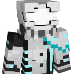 Kyle_822's Minecraft skin