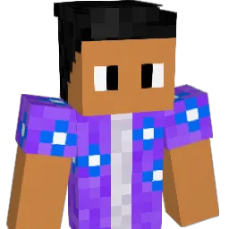 Kyle_9999 Minecraft avatar bust