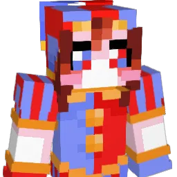 Kyle_Bran Minecraft avatar bust