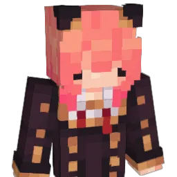 Kyle_Diao Minecraft avatar bust