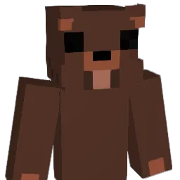 Kyle_Fox Minecraft avatar bust