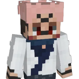 Kyle_G11 Minecraft avatar bust